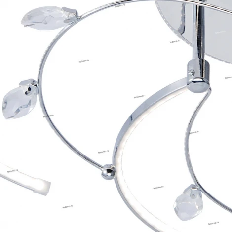 Потолочная люстра J-Light Letta 1200/36C