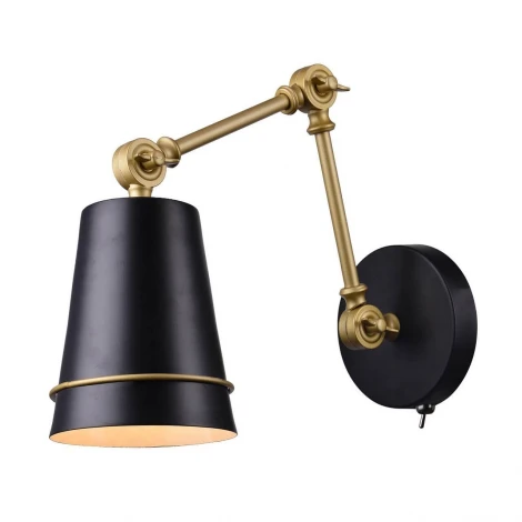 Бра Divinare Reattiva 8035/19 AP-1