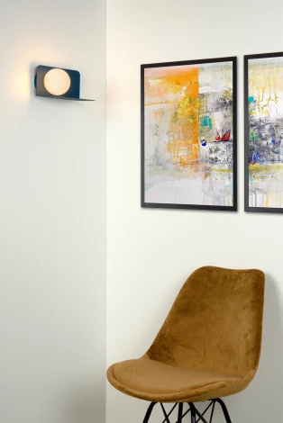 Бра Bonni 45200/01/35 (220V, шар)