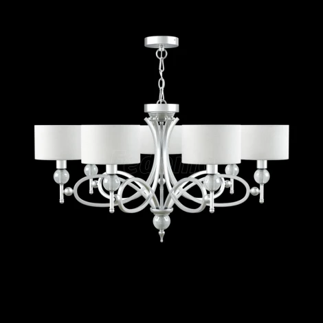 Подвесная люстра Maytoni Eclectic 2 M2-07-CR-LMP-Y-19