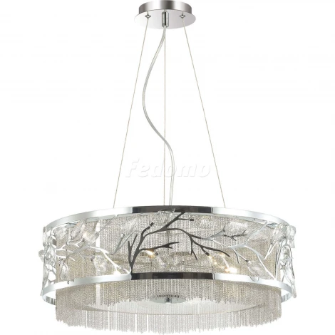 Подвесной светильник Odeon Light Eliza 4133/6