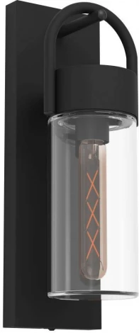 Настенный фонарь уличный Eglo CARRARO 900285 (220V, IP44)