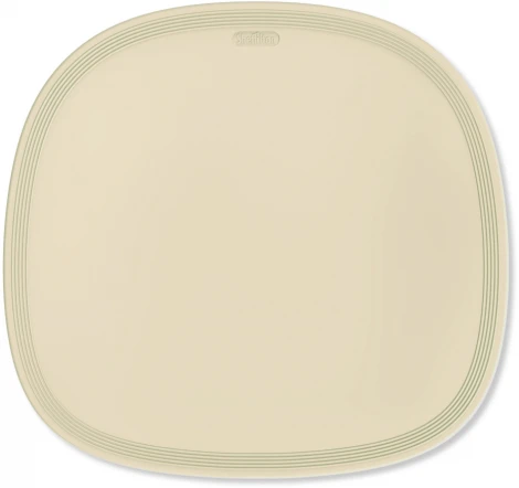 Стул SHT-S85М-2 бежевый/бежевый/хром лак Sheffilton 7229537205