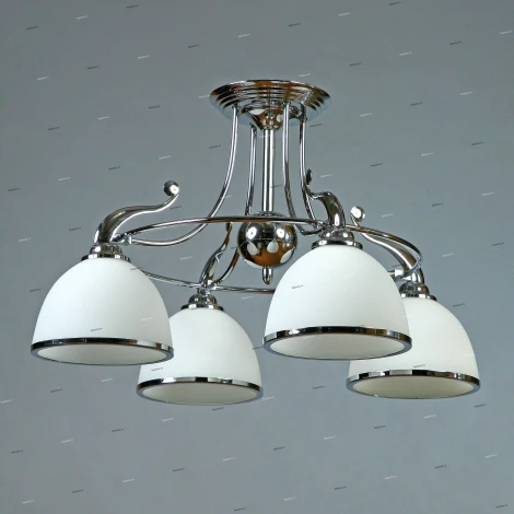 Brizzi Almeria MA02401CB/004 Chrome