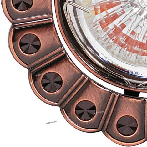 Horoz Papatya HL759 (015 016 0050) copper