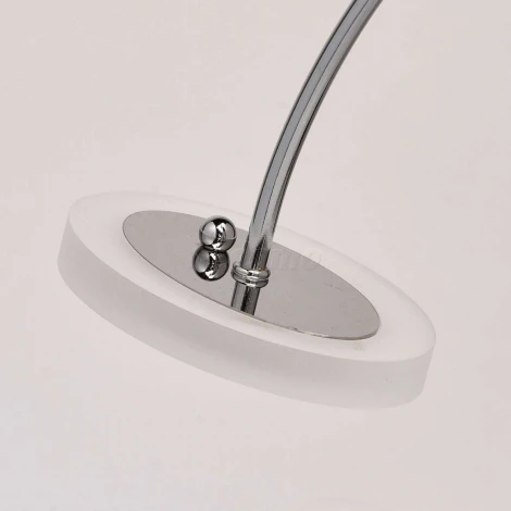 Потолочная люстра DeMarkt Фленсбург 609012712