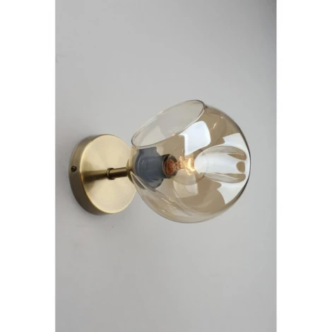 Бра Omnilux 933 OML-93301-01 (220V, шар)