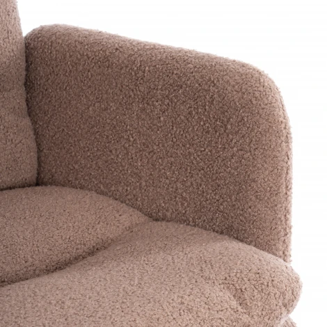 Кресло Dover хром Tetchair арт.24938