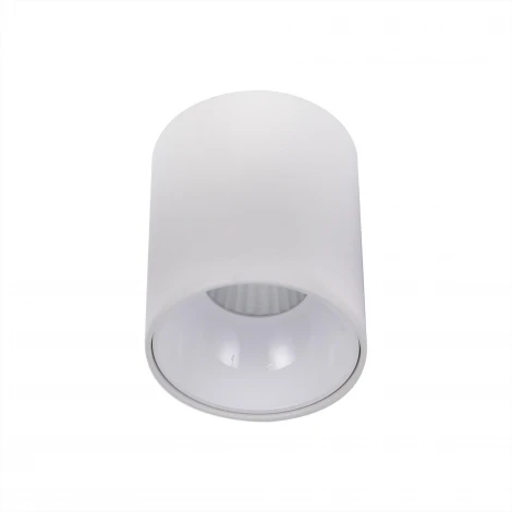 Накладной точечный светильник Citilux Старк CL7440100 (LED, 220V, круглые)