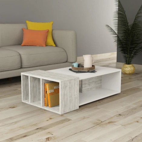 Стол журнальный LEVE ANITA COFFEE TABLE