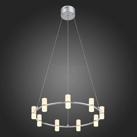 Подвесной светильник ST Luce Cilindro SL799.103.09