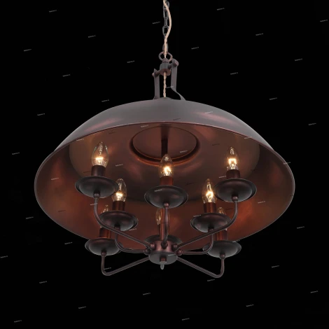 Подвесной светильник ST Luce Rarita SL269.403.08