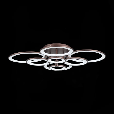 Потолочная люстра ST Luce Twiddle SL867.702.08