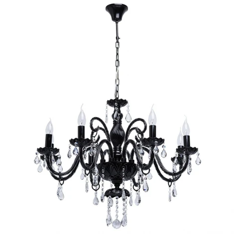 Подвесная люстра MW-Light Барселона 313012808