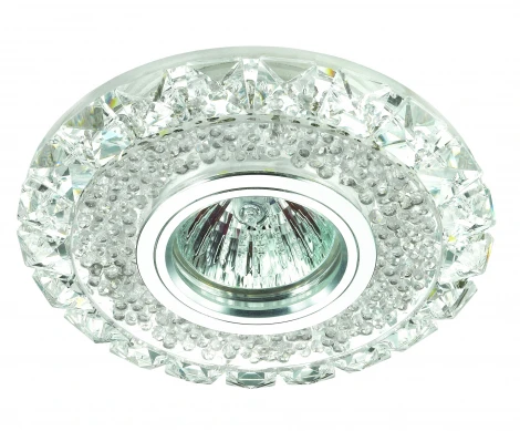 Встраиваемый точечный светильник Novotech Riva 357307