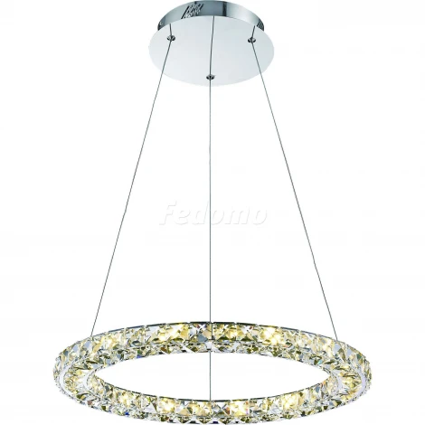 Подвесной светильник Arte Lamp Preziosi A6715SP-1CC