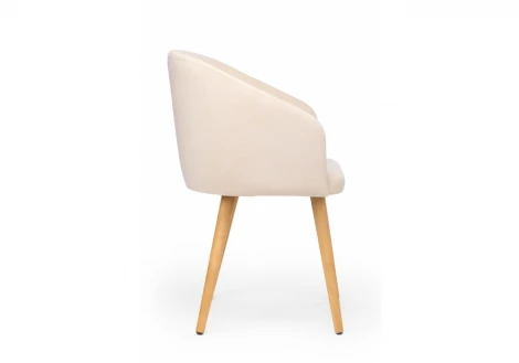 Деревянный стул Монер Notta 632625