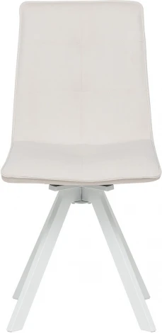 Стул Leset Умбра 360 (поворотный механизм) (Фанера/Велюр) Leset арт.2500000238147