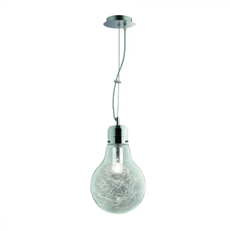 Подвесной светильник Ideal Lux Luce Max SP1 SMALL