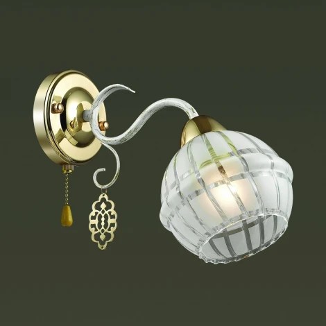 Бра Lumion Bellaromana 3506/1W