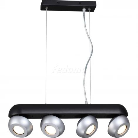 Подвесной светильник Odeon Light Nerargo 3492/4