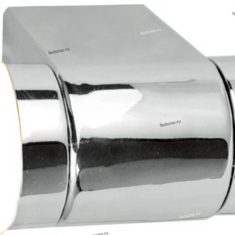 Бра Arte Lamp Aqua-bastone A1209AP-2CC (220V, IP44)