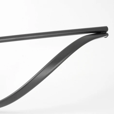 Подвесной светодиодный линейный светильник Lussole Wave LSP-7243 (220V, на тросе)