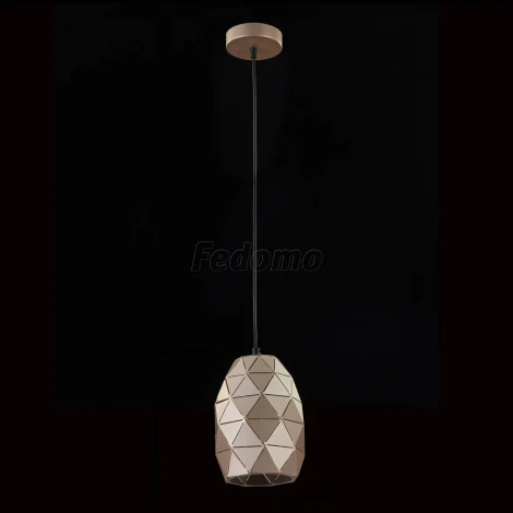 Подвесной светильник Maytoni Louvre MOD199-PL-03-G