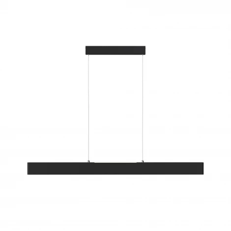 Подвесной линейный светильник Step 4000K 1x30Вт 120° LED Maytoni Technical P010PL-L30B4K (220V, на тросе)