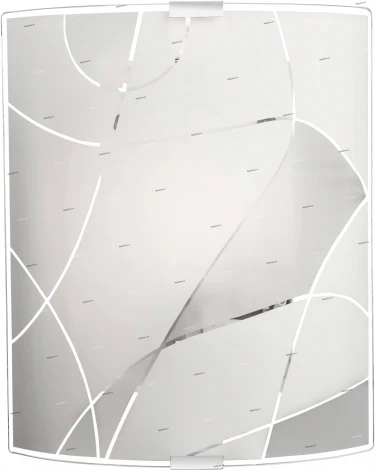 Настенный светильник Globo 40403w2 (220V)