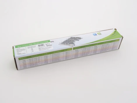 Блок питания 50Вт 12В LEDS POWER 004976