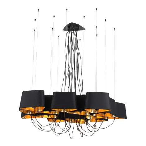 Подвесная люстра ST Luce Ambrela SL1110.403.15