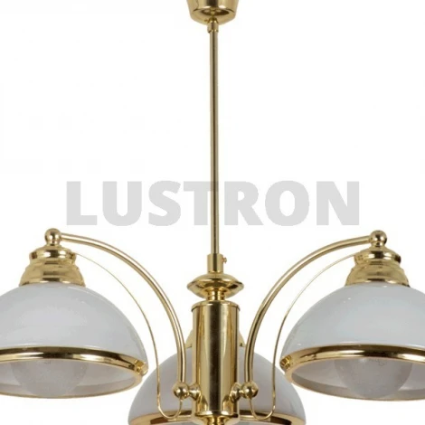 Подвесная люстра MW-Light Фелиция 347010303