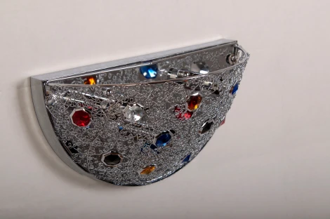 Бра Abrasax HYB10179-3CR (220V)