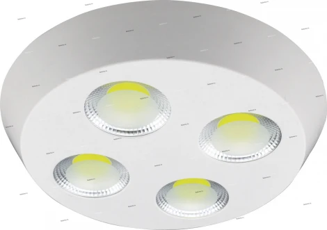 Horoz Jasmin HL637L (016-024-0032) white 6400K