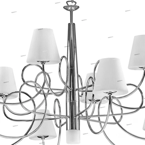 Подвесная люстра Lightstar Vortico 814334