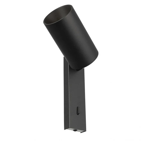 Спот Citilux Axel CL512511 Черный