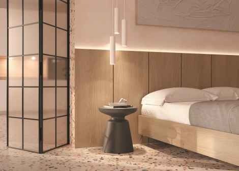 Подвесной светильник Focus GU10 1x50Вт Maytoni Technical P075PL-01W (220V, на проводе, круглые)