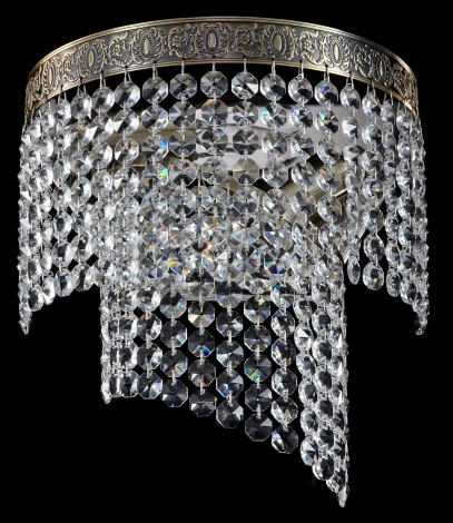 Бра Maytoni Diamant 5 DIA900-WB01-B