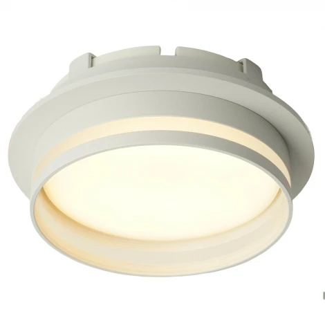 Светильник потолочный встраиваемый Feron DL702 51097