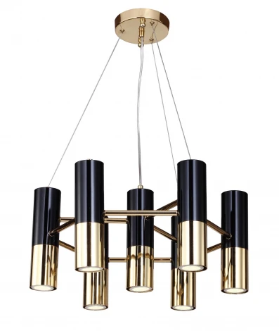 Подвесная люстра Favourite Ultra 1600-7P (220V, на тросе)