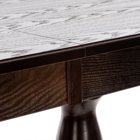 Стол раздвижной Каролина 1Р Leset