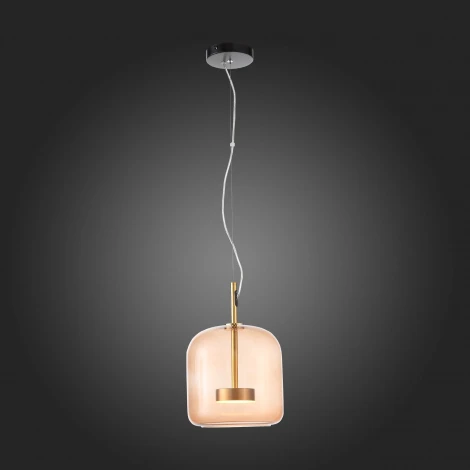 Подвесной светильник ST Luce Palochino SL1053.273.01