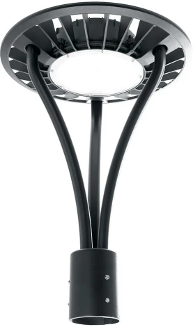 Уличный консольный светильник Feron 41588 (LED, 220V, IP65)