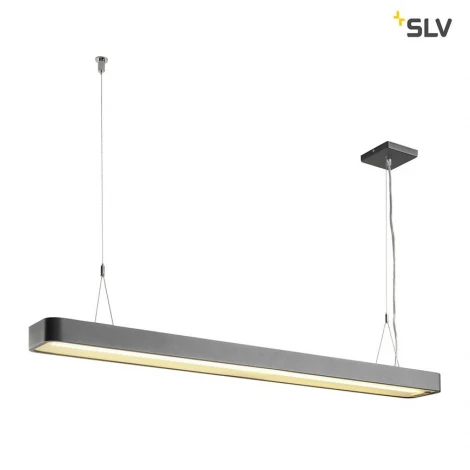 Подвесной светильник Slv Worklight 1000453