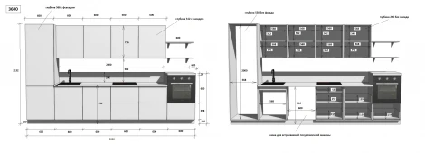КГ 3600 ПВХ, Магнолия Арника РМ в.7 Арника 00-00285614