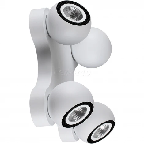 Спот Odeon Light Urfina 3536/4CL