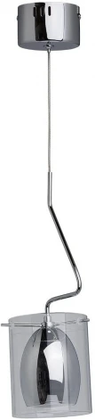 Подвесной светильник MW-Light Гэлэкси 632013901