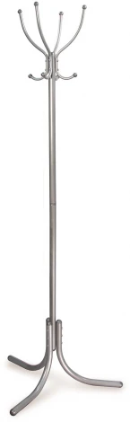 Вешалка напольная М 3 металлик от фабрики Mebelik