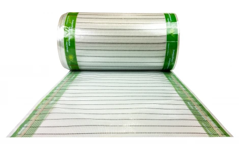 Комплект теплого пола Ламипол С160 240 Вт 0,5 м 1,5 м2